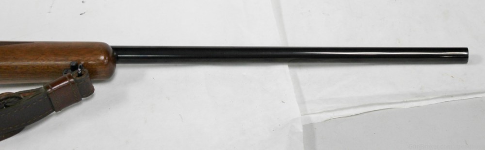 1996 Left Hand Ruger M77 Walnut 7 mm mag Bolt Action Rifle MARK II LH SALE-img-14