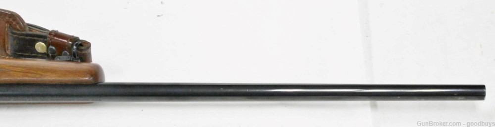1996 Left Hand Ruger M77 Walnut 7 mm mag Bolt Action Rifle MARK II LH SALE-img-19