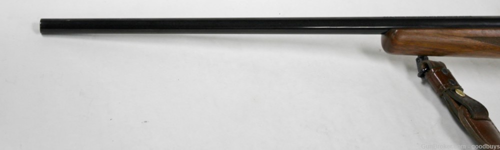 1996 Left Hand Ruger M77 Walnut 7 mm mag Bolt Action Rifle MARK II LH SALE-img-4