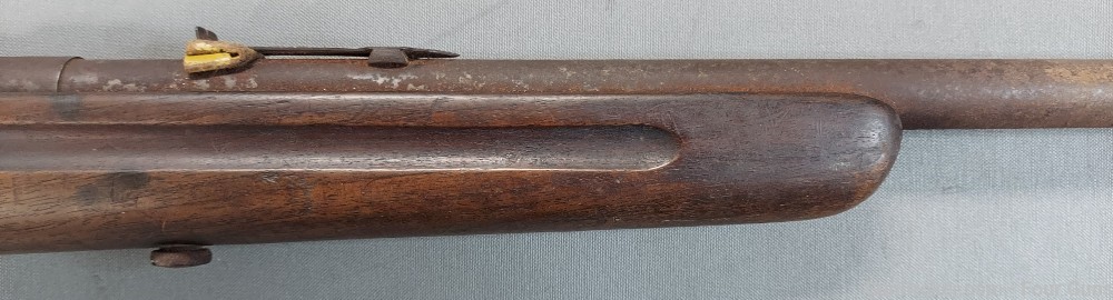 .01 Penny Remington Model 33 Bolt Action Rifle 22 LR 24" Barrel-img-7