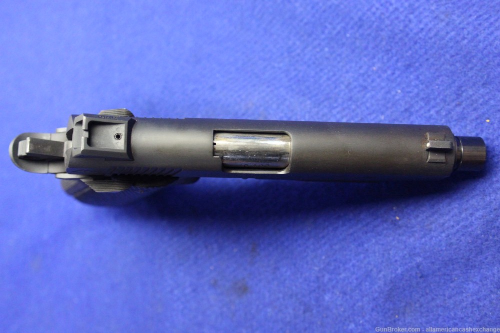 AMERICAN TACTICAL Model 45-K Pistol 45 Acp-img-3
