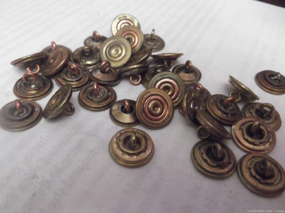 410 ga BUTTONS ****great for crafts***vintage clothing *****-img-0