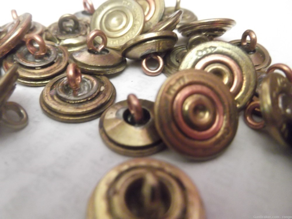 410 ga BUTTONS ****great for crafts***vintage clothing *****-img-1