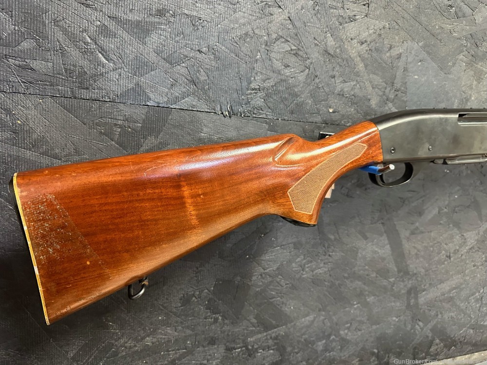 (Pre-Owned) Remington 760 D Gamemaster 30-06 Peerless-img-2