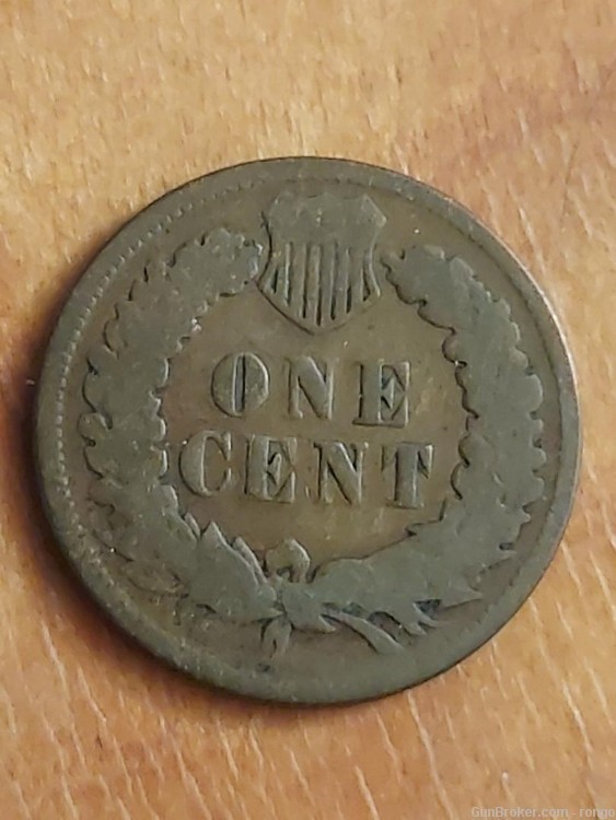 1873 INDIAN CENT ***GREAT GIFT*** (W)-img-1