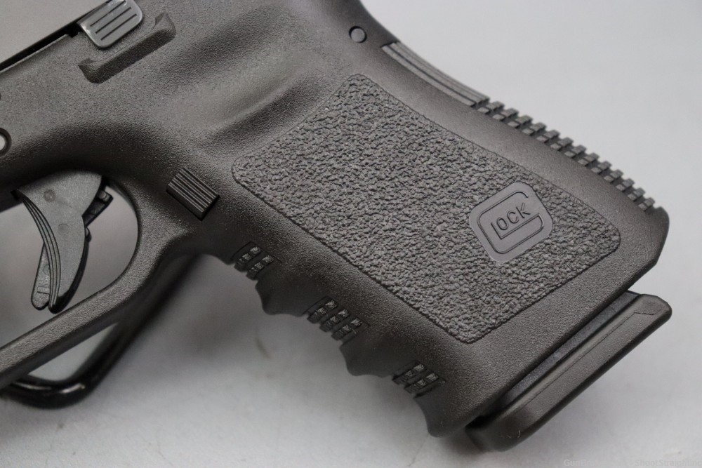  Glock G19 Gen3 9mm 4.02" w/case-img-8