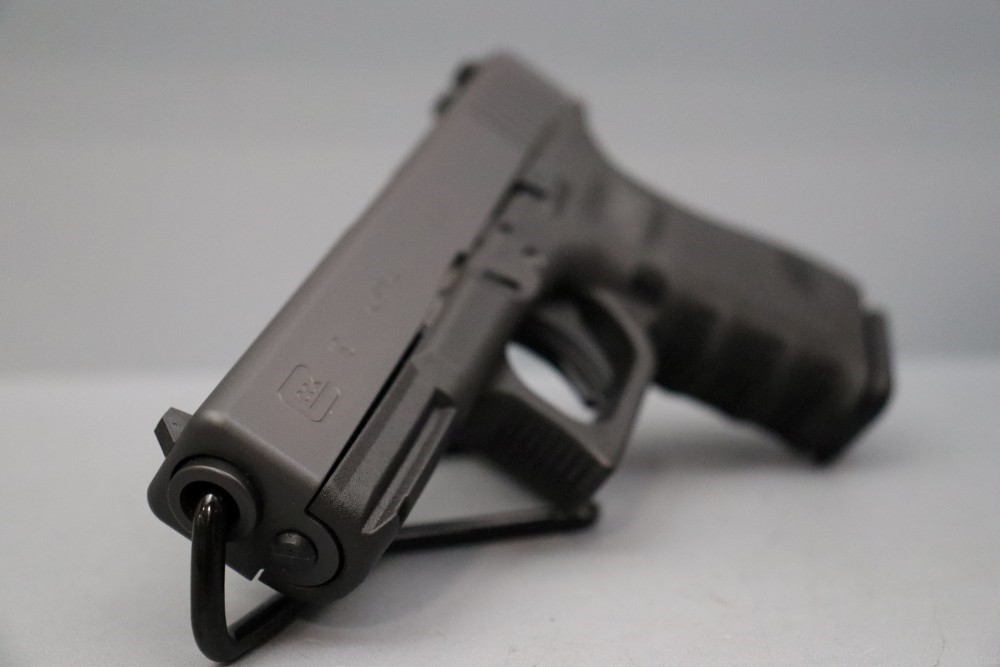  Glock G19 Gen3 9mm 4.02" w/case-img-5