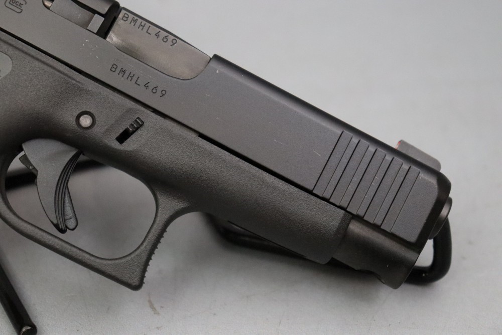 Glock G48 9mm 4.17" w/case-img-4