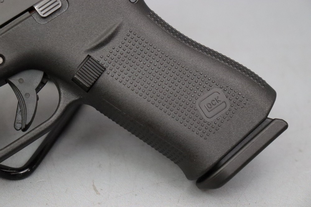 Glock G48 9mm 4.17" w/case-img-8