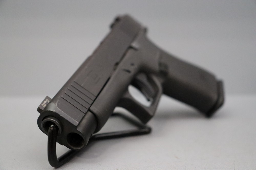 Glock G48 9mm 4.17" w/case-img-5