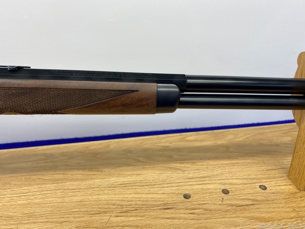 Winchester 1894 Sporter .38-55 Win Blue 24" *STUNNING LEVER-ACTION RIFLE*-img-9