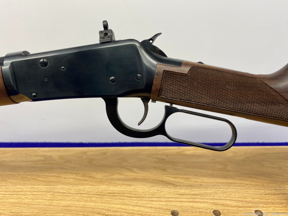 Winchester 1894 Sporter .38-55 Win Blue 24" *STUNNING LEVER-ACTION RIFLE*-img-24
