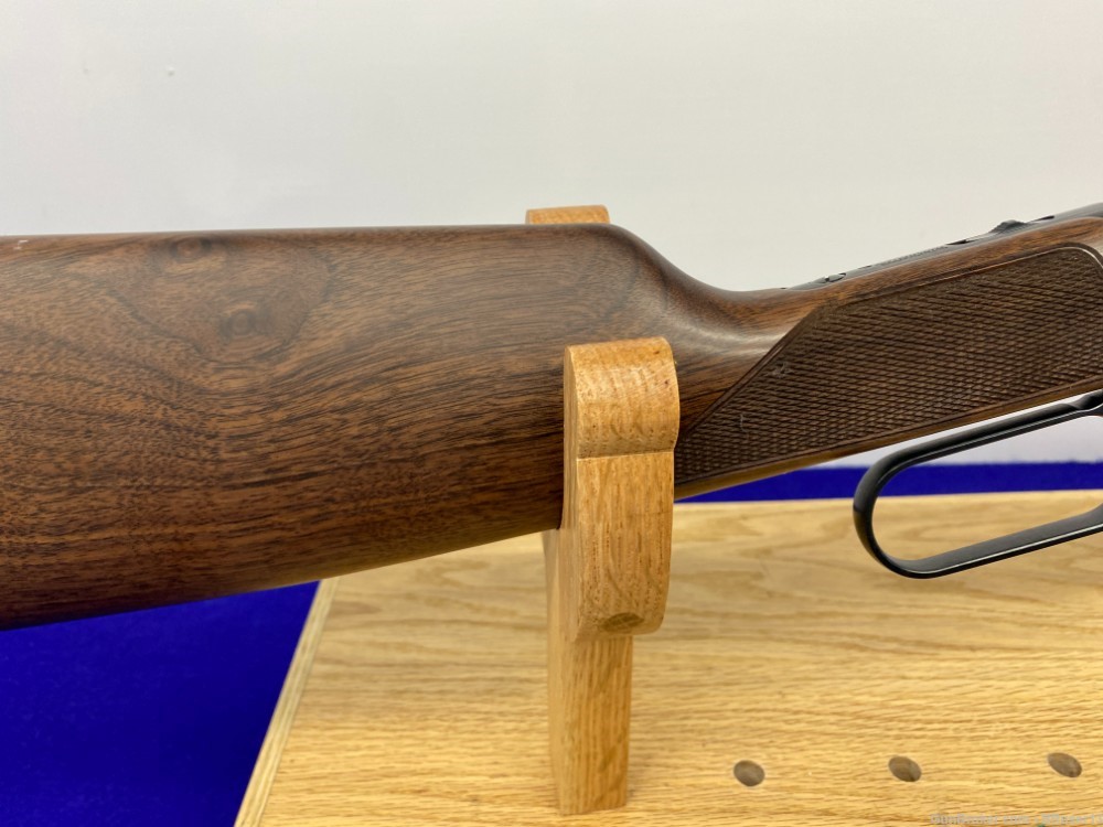 Winchester 1894 Sporter .38-55 Win Blue 24" *STUNNING LEVER-ACTION RIFLE*-img-5