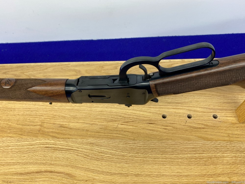 Winchester 1894 Sporter .38-55 Win Blue 24" *STUNNING LEVER-ACTION RIFLE*-img-48