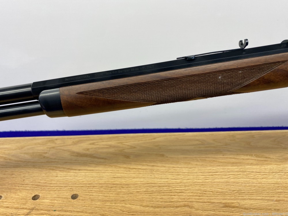 Winchester 1894 Sporter .38-55 Win Blue 24" *STUNNING LEVER-ACTION RIFLE*-img-26