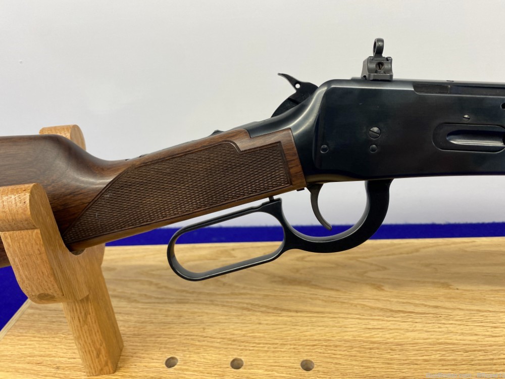 Winchester 1894 Sporter .38-55 Win Blue 24" *STUNNING LEVER-ACTION RIFLE*-img-6