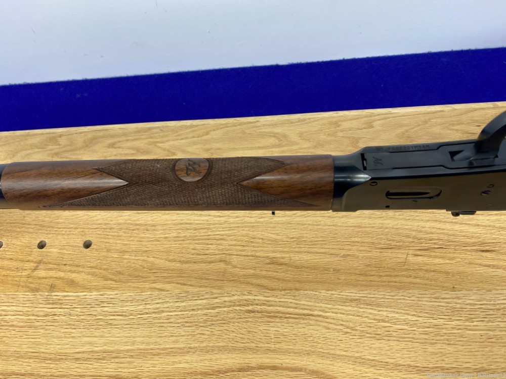 Winchester 1894 Sporter .38-55 Win Blue 24" *STUNNING LEVER-ACTION RIFLE*-img-49