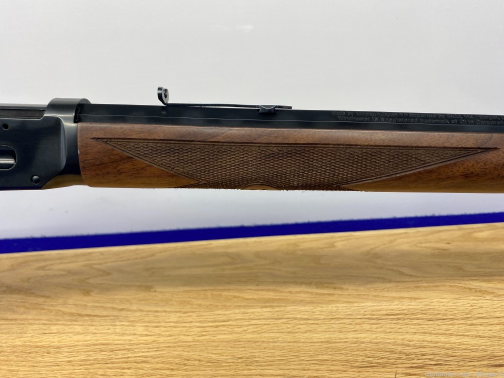 Winchester 1894 Sporter .38-55 Win Blue 24" *STUNNING LEVER-ACTION RIFLE*-img-8