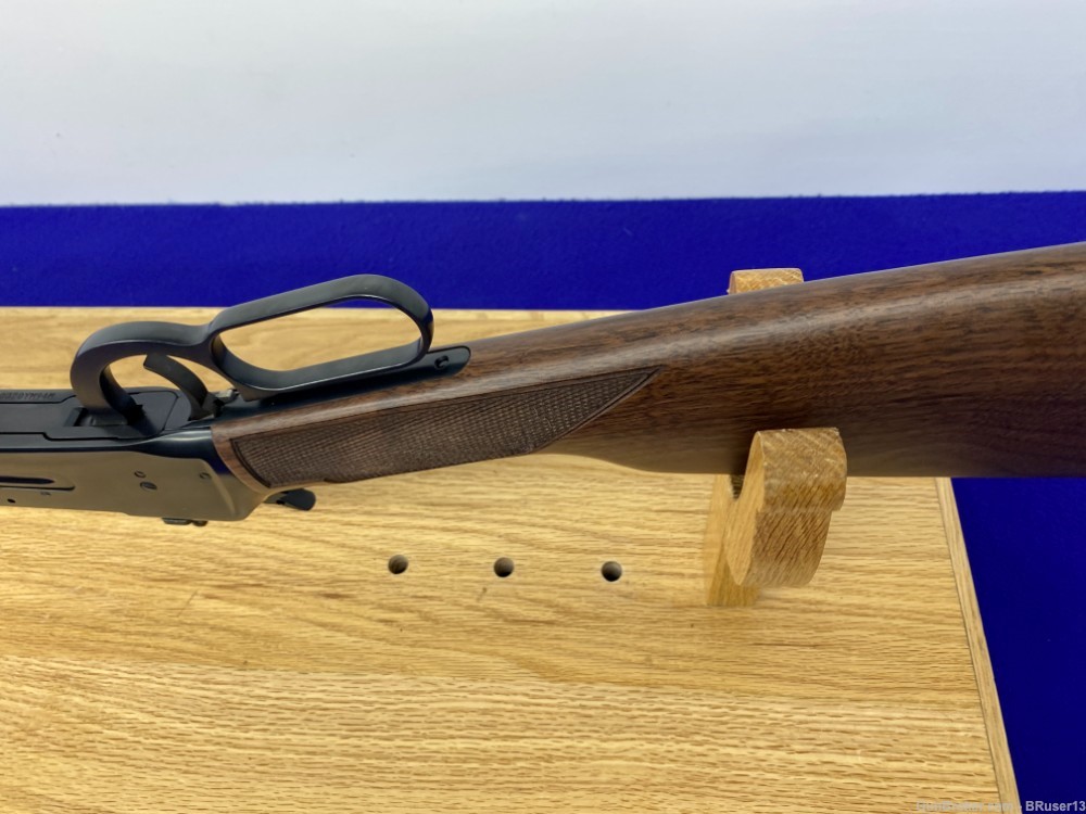 Winchester 1894 Sporter .38-55 Win Blue 24" *STUNNING LEVER-ACTION RIFLE*-img-47