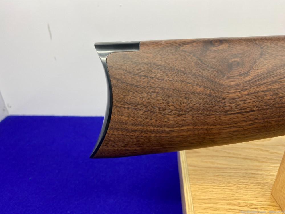 Winchester 1894 Sporter .38-55 Win Blue 24" *STUNNING LEVER-ACTION RIFLE*-img-4