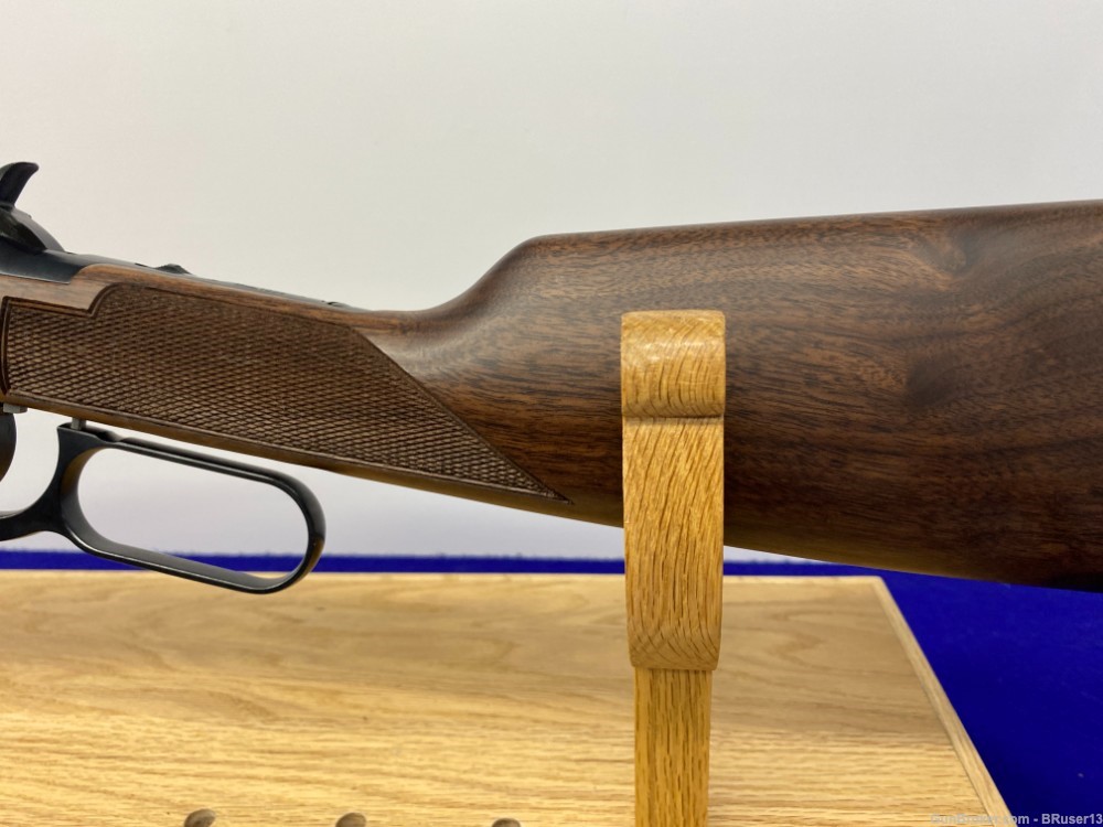 Winchester 1894 Sporter .38-55 Win Blue 24" *STUNNING LEVER-ACTION RIFLE*-img-23