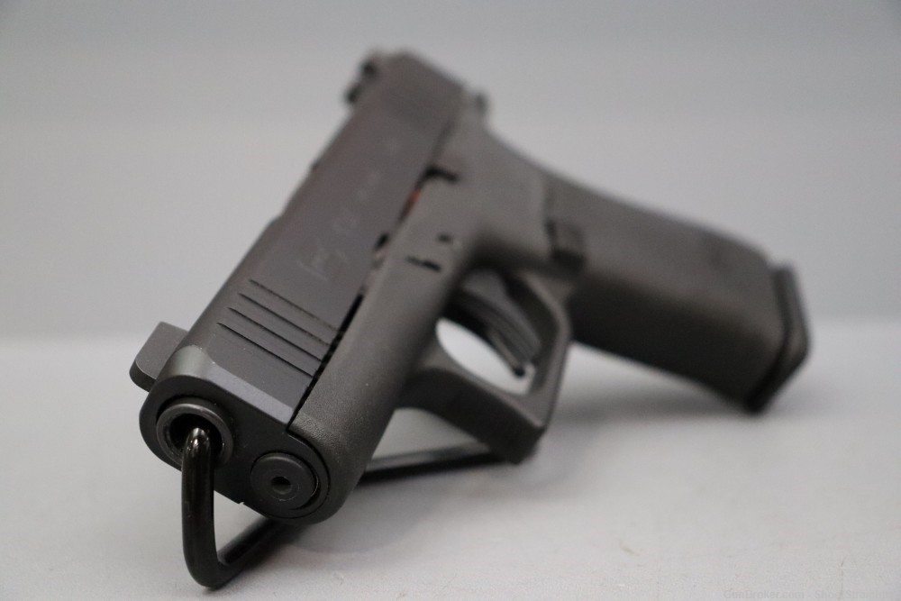 Glock G43X 9mm 3.41" w/case-img-5