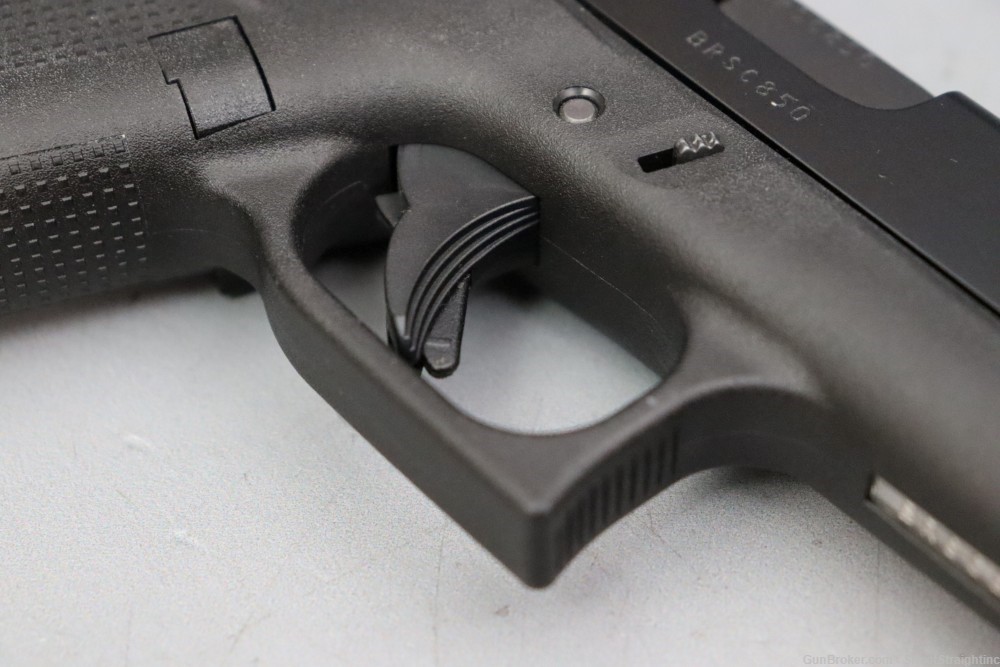 Glock G43X 9mm 3.41" w/case-img-16