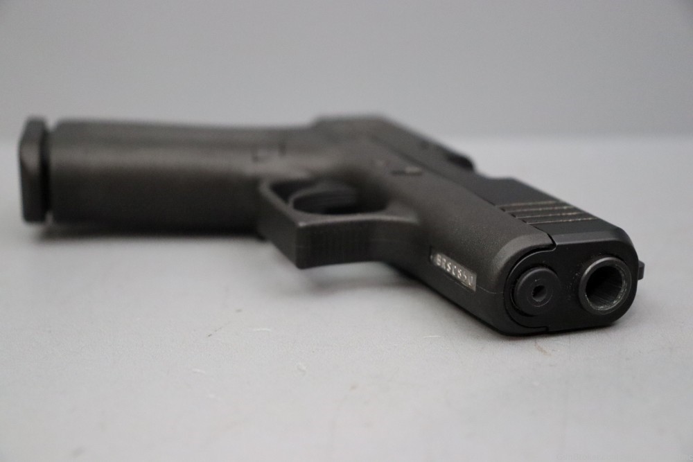 Glock G43X 9mm 3.41" w/case-img-14