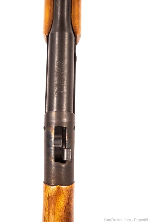 Harrington & Richardson Topper Model 88 20 GA Durys #16880-img-16