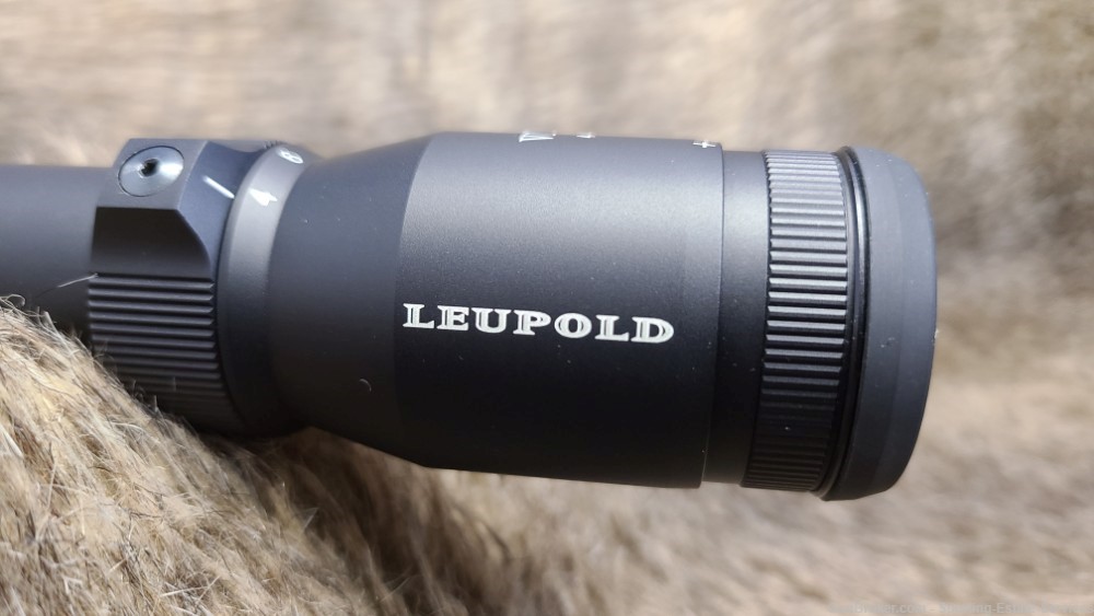 Leupold VXR 4-12x40 - 30mm - FireDot Illuminated - -img-3