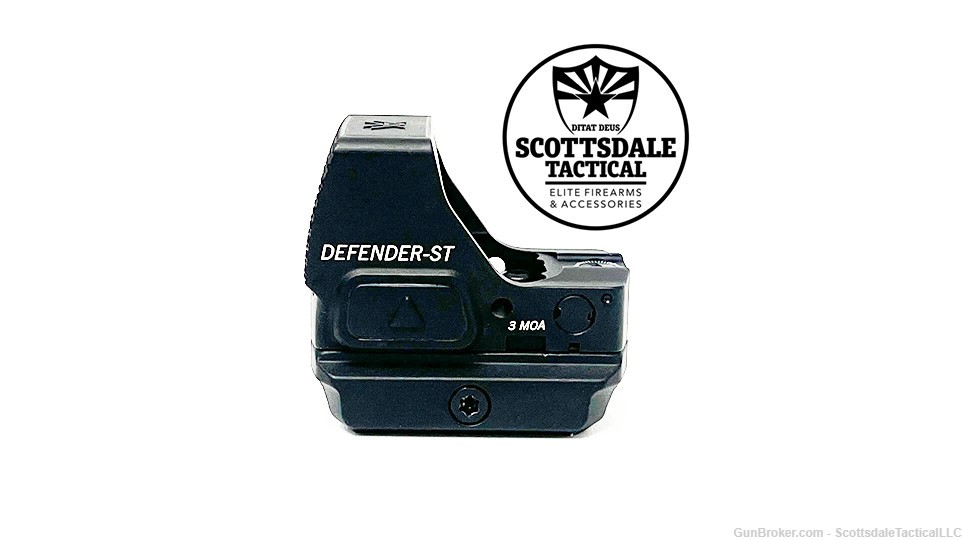 Vortex Defender-ST -img-2