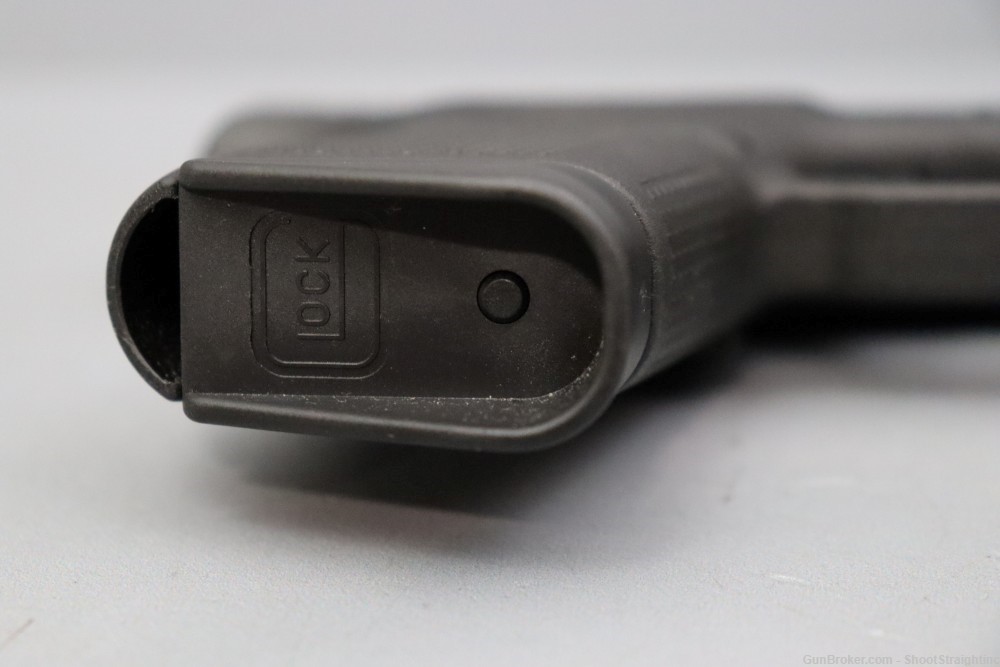 Glock G43 9mm 3.41" w/case-img-18