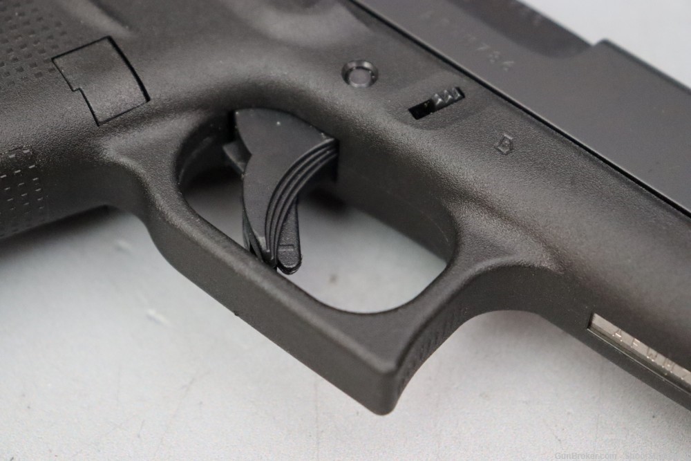 Glock G43 9mm 3.41" w/case-img-16