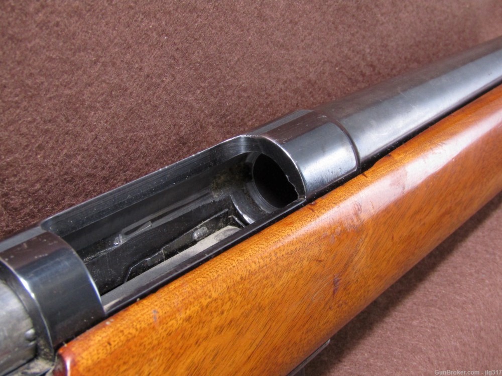 Savage Springfield 238A 20 GA Bolt Action Shotgun 2 RD C&R Okay-img-7