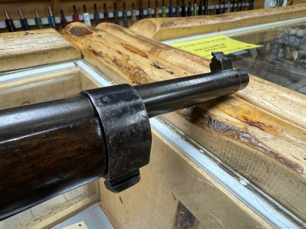 Fabrica De Armas Spanish Mauser 92 7x57 -img-4