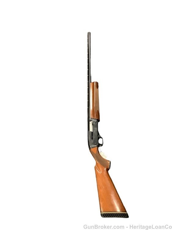 Winchester Super-X Model 1-img-2