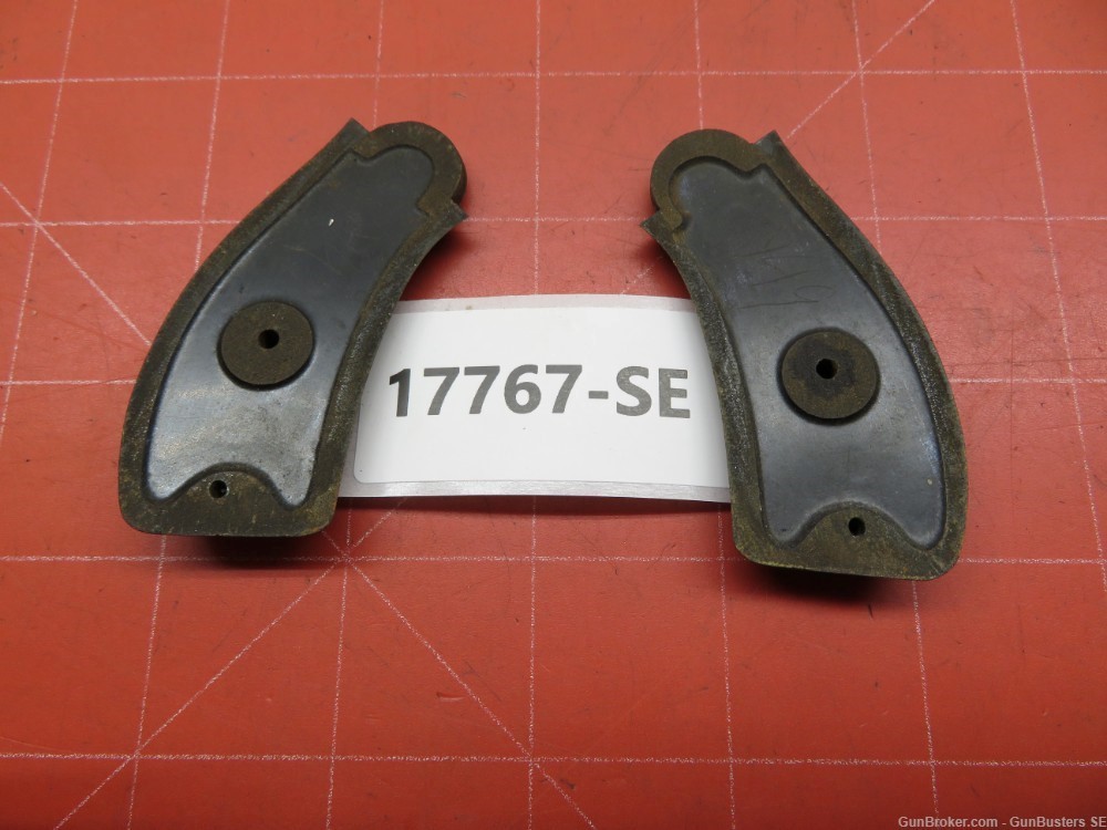 Harrington & Richardson Unknown Model .32 Caliber Repair Parts #17767-SE-img-3
