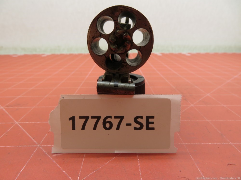 Harrington & Richardson Unknown Model .32 Caliber Repair Parts #17767-SE-img-4