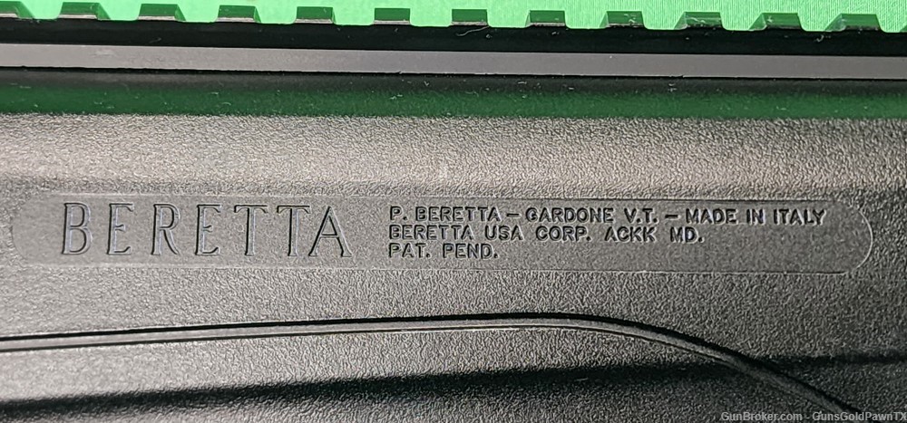 Beretta CX4 Storm .40 S&W -img-24