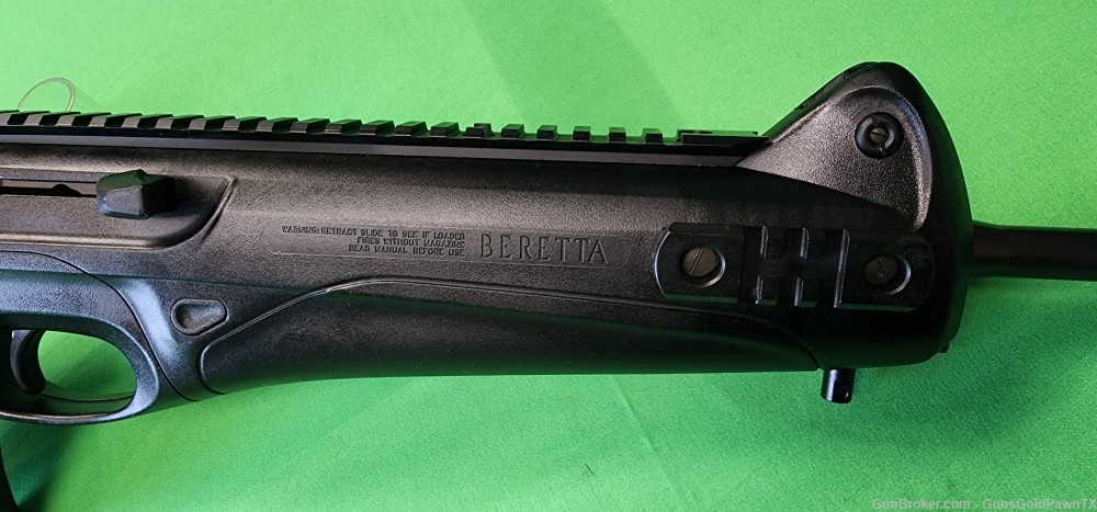 Beretta CX4 Storm .40 S&W -img-2