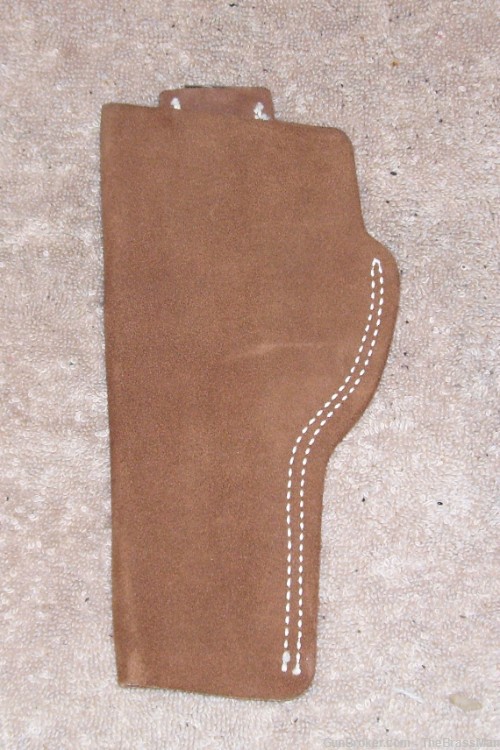 Holster for the Colt 1911/1911A1-img-1