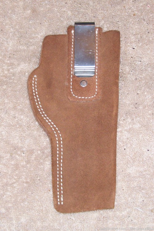 Holster for the Colt 1911/1911A1-img-2