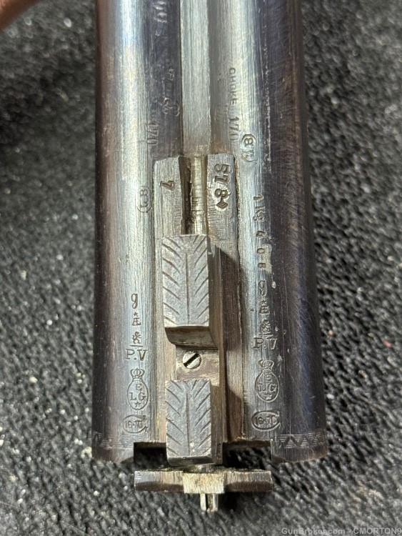 Gecado SXS side by side shotgun -img-19