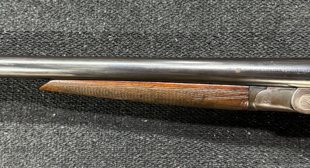 Gecado SXS side by side shotgun -img-13