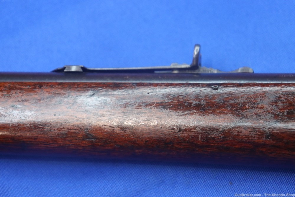 Winchester Model 1892 Rifle 44WCF 1910 MFG 44-40 WIN 24" Round Rare Gun 92-img-20