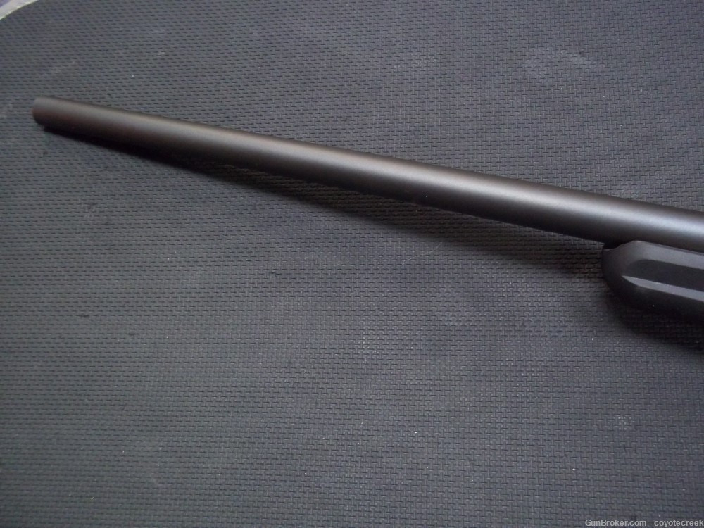 SAVAGE AXIS .223 BOLT ACTION W/WEAVER SCOPE NICE-img-12