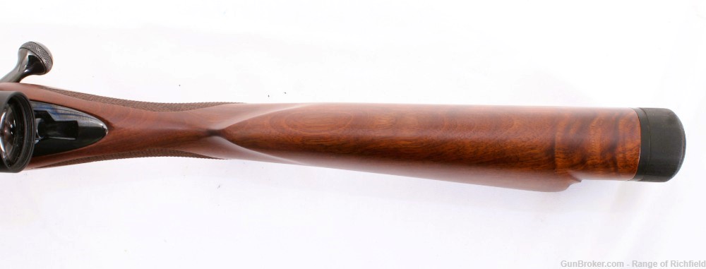 WInchester Model 70 Super Grade 280 REM With Scope-img-12