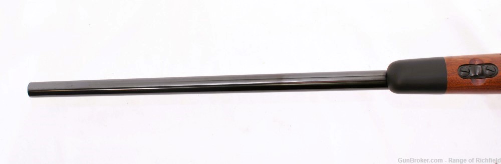 WInchester Model 70 Super Grade 280 REM With Scope-img-11