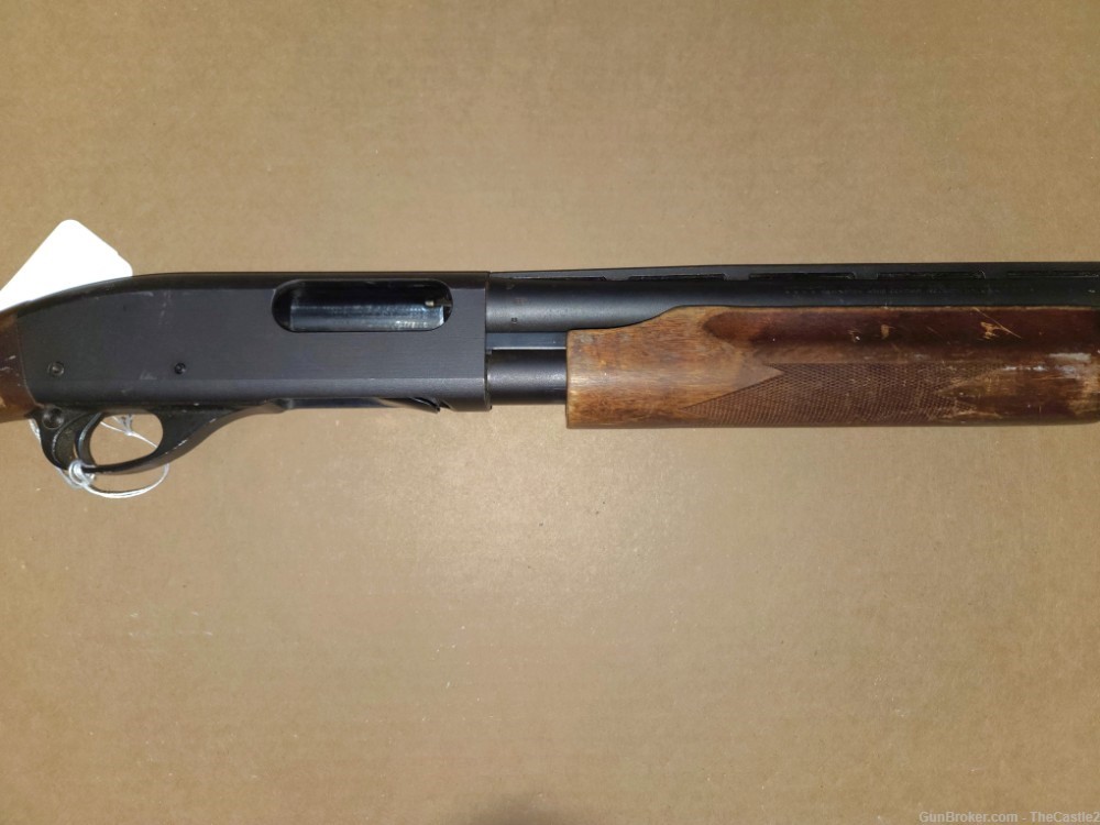 Remington 870 Police Surplus USED AS-IS 12 Gauge 3" 26"-30"-img-6