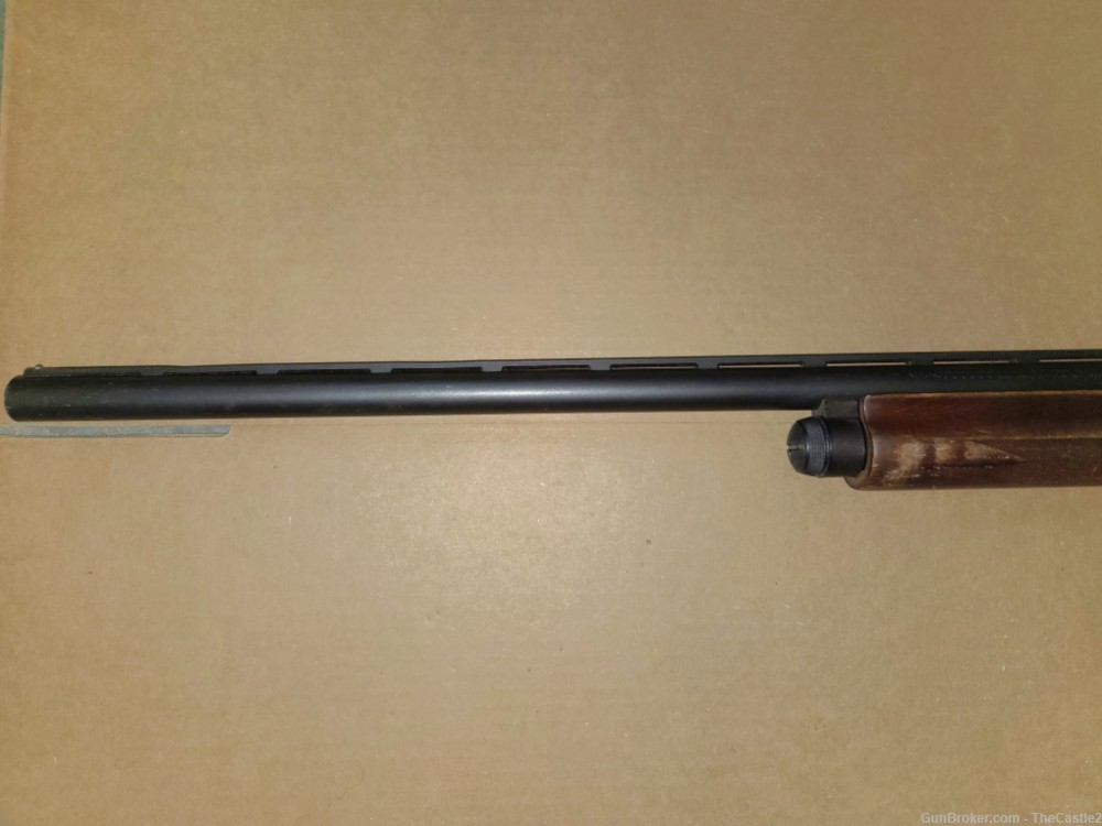 Remington 870 Police Surplus USED AS-IS 12 Gauge 3" 26"-30"-img-1